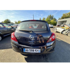 Moteur leve vitre avant droit OPEL CORSA D Photo n°13