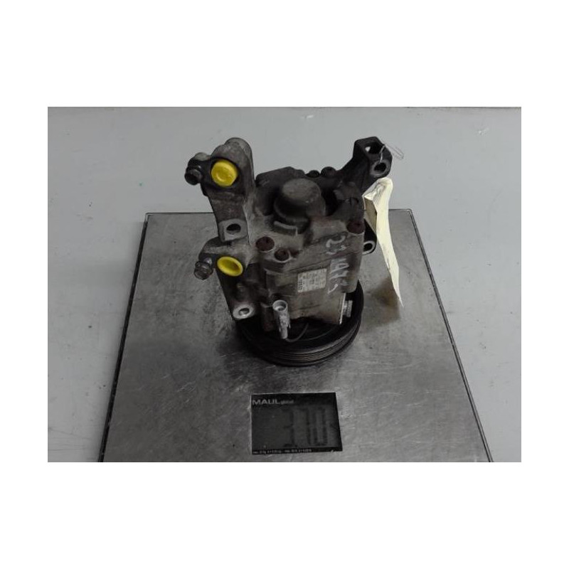 Compresseur clim CITROEN C1 1