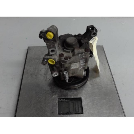 Compresseur clim CITROEN C1 1 Photo n°1