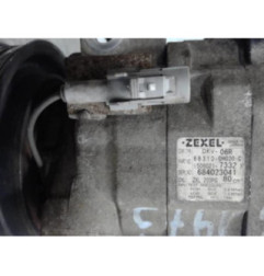 Compresseur clim CITROEN C1 1 Photo n°3