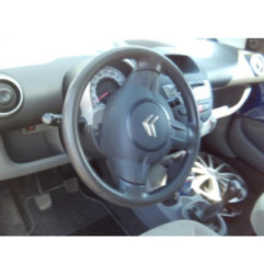 Compresseur clim CITROEN C1 1 Photo n°5