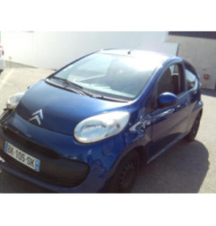 Compresseur clim CITROEN C1 1 Photo n°6
