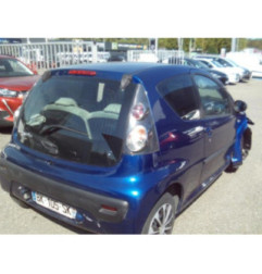 Compresseur clim CITROEN C1 1 Photo n°8