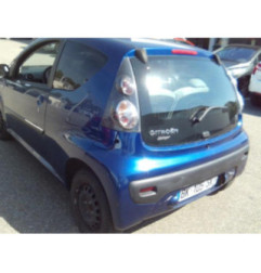 Compresseur clim CITROEN C1 1 Photo n°9