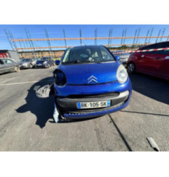 Compresseur clim CITROEN C1 1 Photo n°10