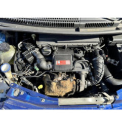 Compresseur clim CITROEN C1 1 Photo n°12