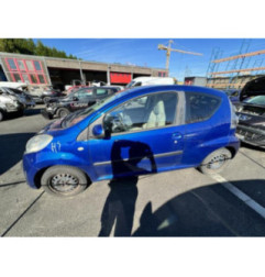 Compresseur clim CITROEN C1 1 Photo n°13