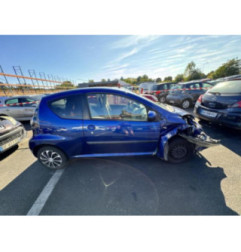 Compresseur clim CITROEN C1 1 Photo n°14