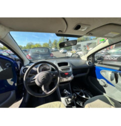 Compresseur clim CITROEN C1 1 Photo n°16