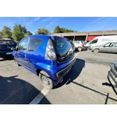 Compresseur clim CITROEN C1 1 Photo n°18