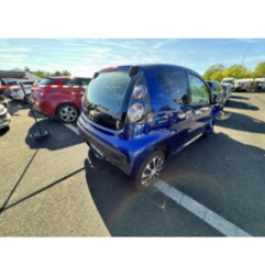 Compresseur clim CITROEN C1 1 Photo n°19