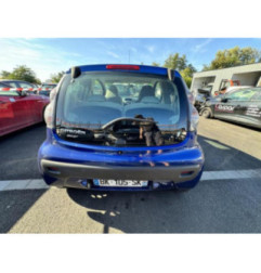 Compresseur clim CITROEN C1 1 Photo n°20