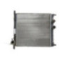 Radiateur eau SKODA CITIGO