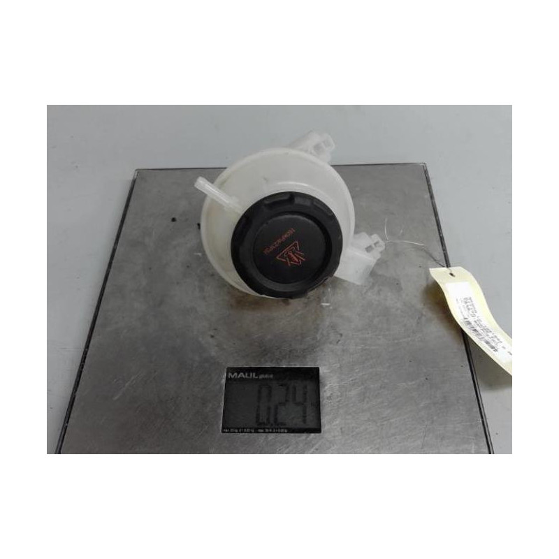 Vase d'expansion SKODA CITIGO