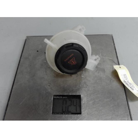 Vase d'expansion SKODA CITIGO Photo n°1