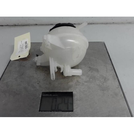 Vase d'expansion SKODA CITIGO