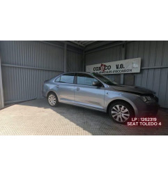 Commande chauffage SEAT TOLEDO 4 Photo n°9