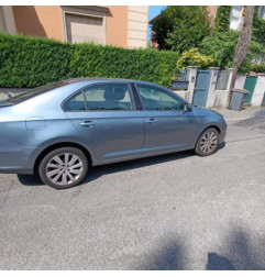 Commande chauffage SEAT TOLEDO 4 Photo n°10