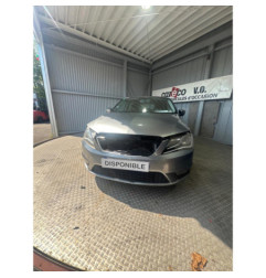 Commande chauffage SEAT TOLEDO 4 Photo n°11
