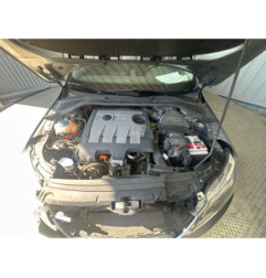 Commande chauffage SEAT TOLEDO 4 Photo n°16
