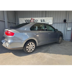 Commande chauffage SEAT TOLEDO 4 Photo n°17