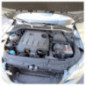 Commande chauffage SEAT TOLEDO 4