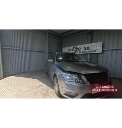 Commande de phare SEAT TOLEDO 4 Photo n°1