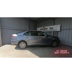 Commande de phare SEAT TOLEDO 4