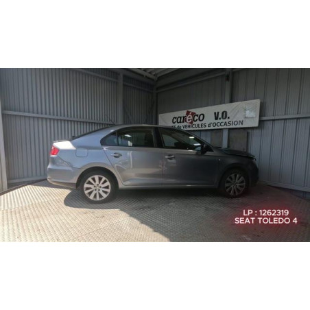 Commande de phare SEAT TOLEDO 4