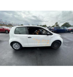 Vase d'expansion SKODA CITIGO Photo n°7