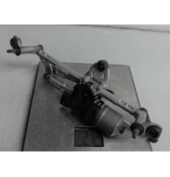 Moteur essuie glace avant SKODA CITIGO Photo n°1