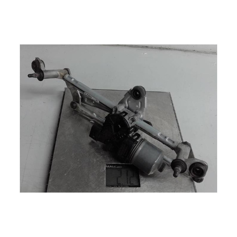 Moteur essuie glace avant SKODA CITIGO