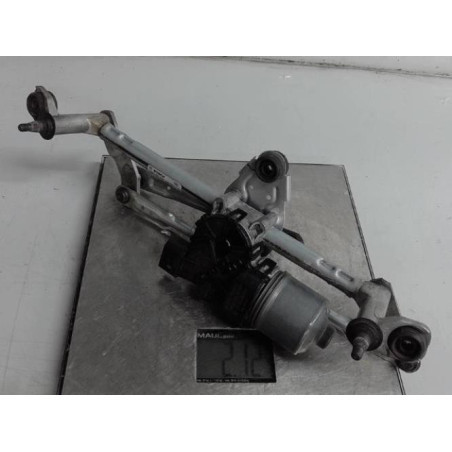 Moteur essuie glace avant SKODA CITIGO Photo n°1