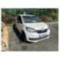Renfort pare choc arriere (traverse) SKODA CITIGO