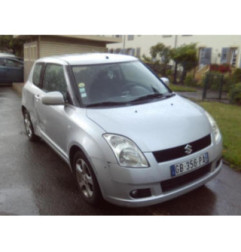 Retroviseur gauche SUZUKI SWIFT 3 Photo n°7