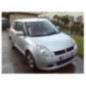 Retroviseur gauche SUZUKI SWIFT 3