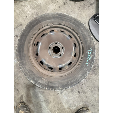 Roue RENAULT TRAFIC 3 COURT Photo n°1
