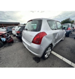 Retroviseur gauche SUZUKI SWIFT 3 Photo n°20