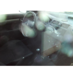 Compresseur clim SUZUKI SWIFT 3 Photo n°7