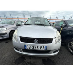 Compresseur clim SUZUKI SWIFT 3 Photo n°10