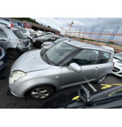 Compresseur clim SUZUKI SWIFT 3 Photo n°13