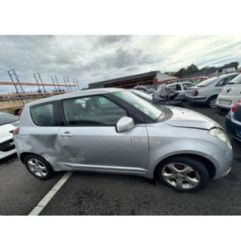 Compresseur clim SUZUKI SWIFT 3 Photo n°14