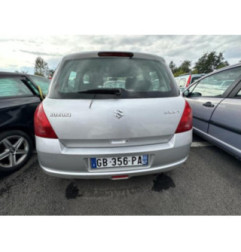 Compresseur clim SUZUKI SWIFT 3 Photo n°20