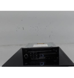 Autoradio d'origine PEUGEOT 208 1 Photo n°1