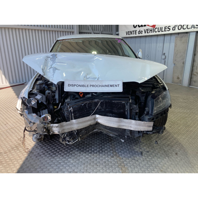 Boitier BSI AUDI A3 2