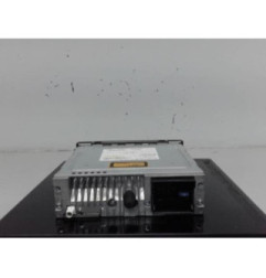 Autoradio d'origine PEUGEOT 208 1