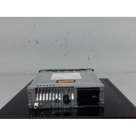 Autoradio d'origine PEUGEOT 208 1