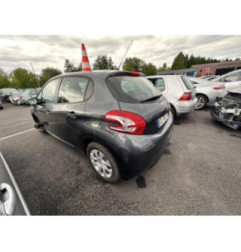 Autoradio d'origine PEUGEOT 208 1 Photo n°10