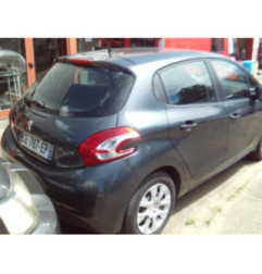 Autoradio d'origine PEUGEOT 208 1 Photo n°13