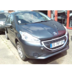 Autoradio d'origine PEUGEOT 208 1 Photo n°16